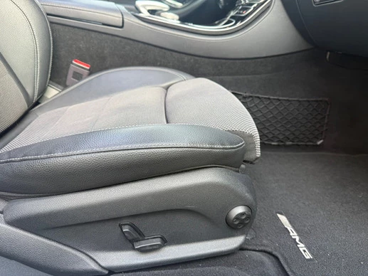 Mercedes-Benz E-Klasse - Afbeelding 24 van 30