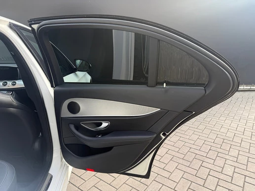 Mercedes-Benz E-Klasse - Afbeelding 26 van 30