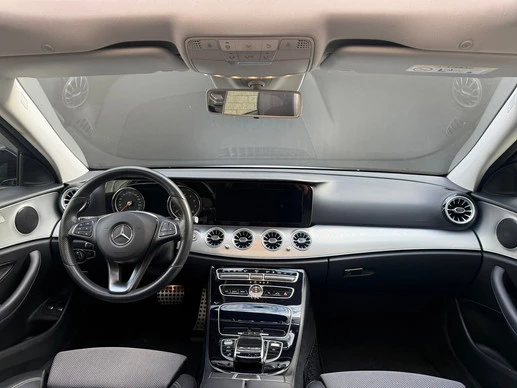 Mercedes-Benz E-Klasse - Afbeelding 27 van 30