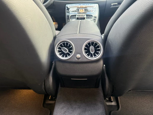Mercedes-Benz E-Klasse - Afbeelding 28 van 30