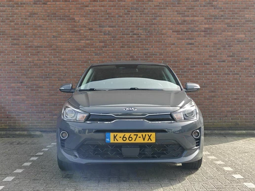 Kia Rio - Afbeelding 7 van 30