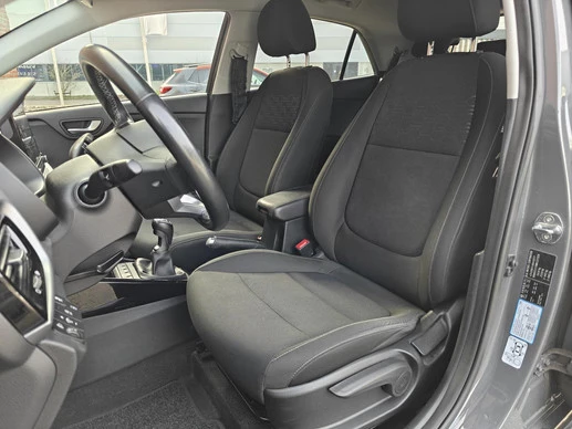 Kia Rio - Afbeelding 8 van 30