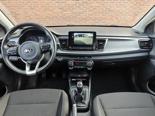 Kia Rio - Afbeelding 11 van 30