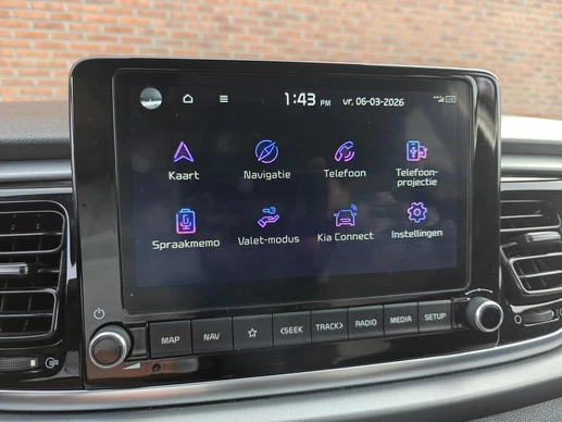 Kia Rio - Afbeelding 15 van 30