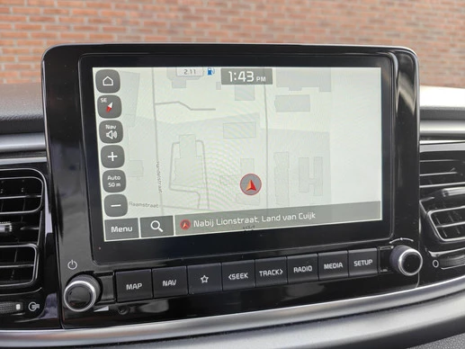 Kia Rio - Afbeelding 16 van 30