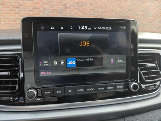 Kia Rio - Afbeelding 17 van 30