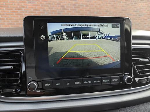 Kia Rio - Afbeelding 19 van 30