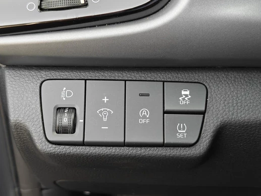 Kia Rio - Afbeelding 25 van 30