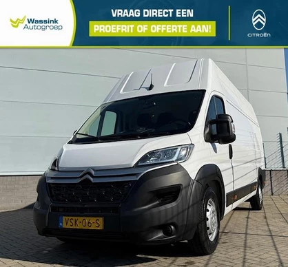 Citroën Jumper - Afbeelding 1 van 30