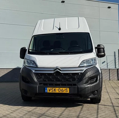 Citroën Jumper - Afbeelding 2 van 30