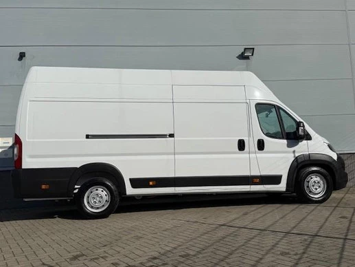 Citroën Jumper - Afbeelding 4 van 30