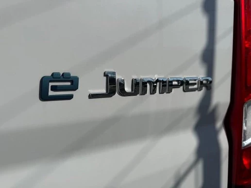 Citroën Jumper - Afbeelding 11 van 30