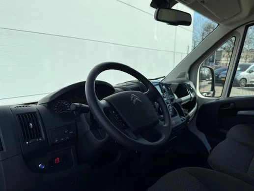 Citroën Jumper - Afbeelding 14 van 30