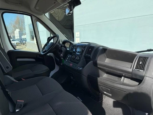 Citroën Jumper - Afbeelding 15 van 30