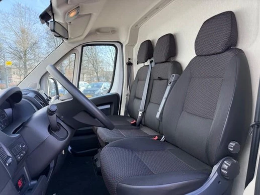 Citroën Jumper - Afbeelding 16 van 30