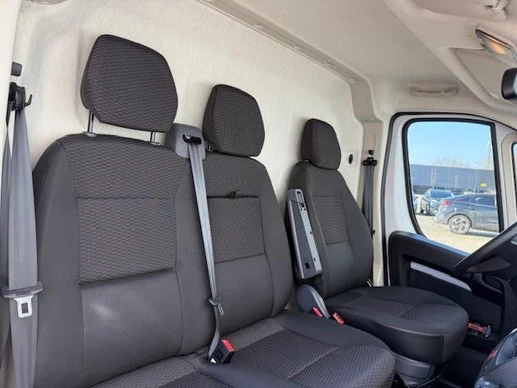 Citroën Jumper - Afbeelding 17 van 30