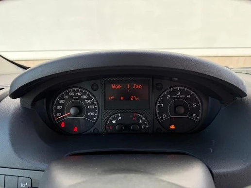 Citroën Jumper - Afbeelding 23 van 30