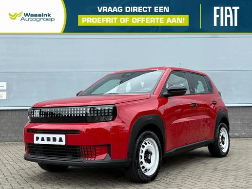Fiat Grande Panda