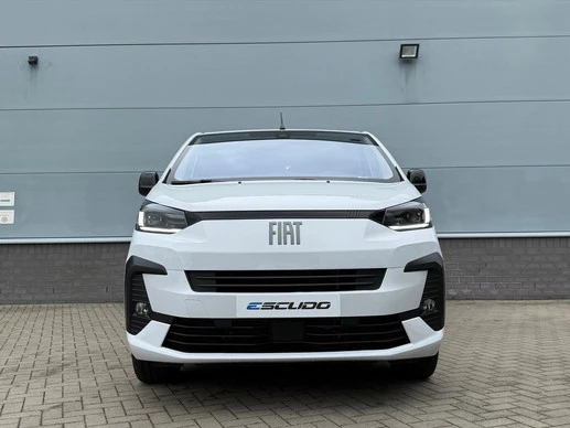 Fiat E-Scudo - Afbeelding 2 van 30