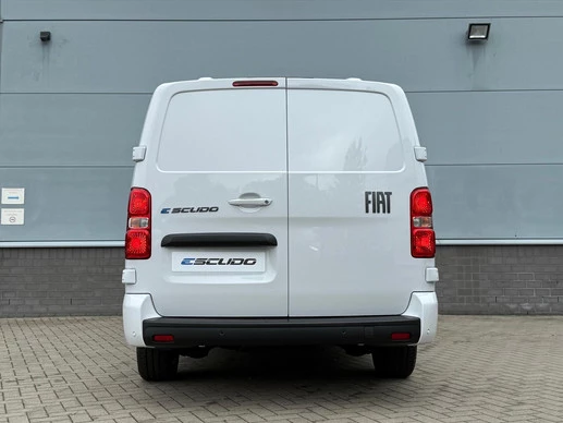 Fiat E-Scudo - Afbeelding 5 van 30