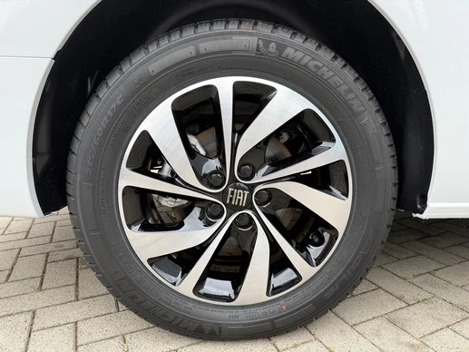 Fiat E-Scudo - Afbeelding 9 van 30