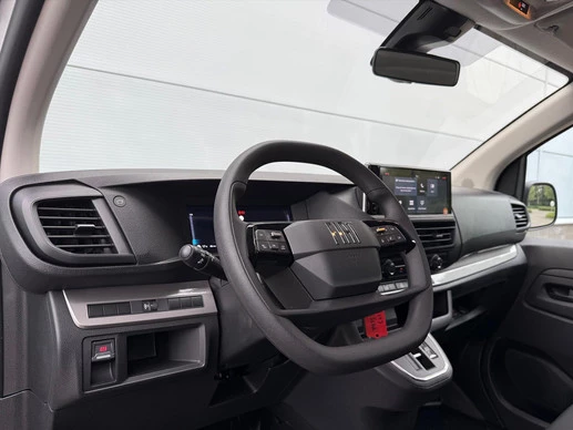 Fiat E-Scudo - Afbeelding 15 van 30