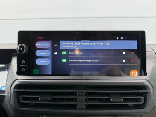 Fiat E-Scudo - Afbeelding 25 van 30