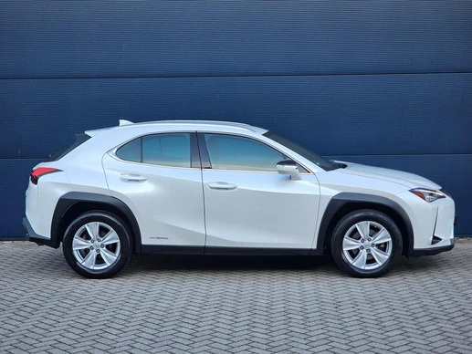 Lexus UX - Afbeelding 6 van 30