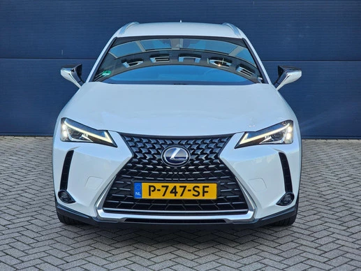 Lexus UX - Afbeelding 8 van 30