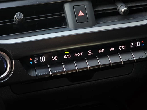 Lexus UX - Afbeelding 19 van 30