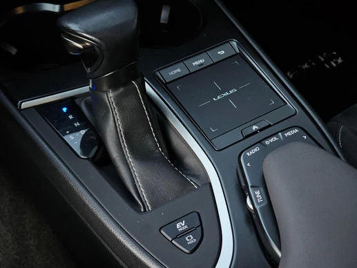 Lexus UX - Afbeelding 20 van 30