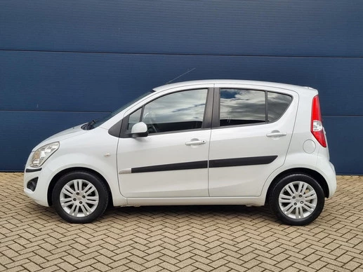 Suzuki Splash - Afbeelding 2 van 30