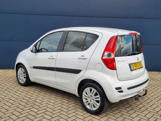 Suzuki Splash - Afbeelding 3 van 30