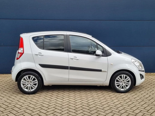 Suzuki Splash - Afbeelding 6 van 30