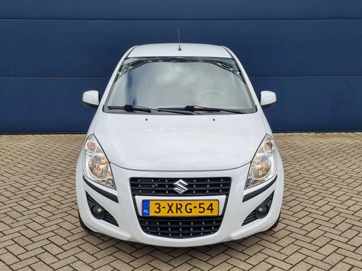 Suzuki Splash - Afbeelding 8 van 30
