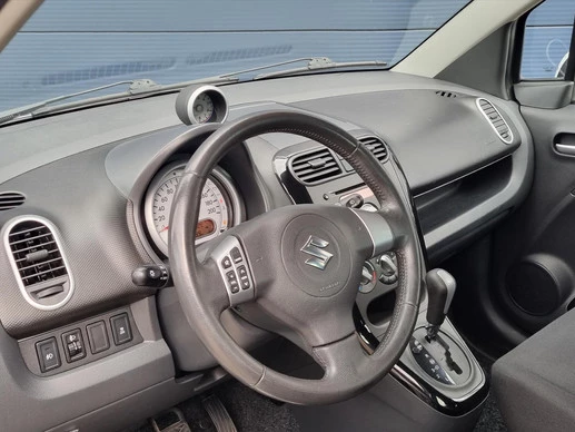 Suzuki Splash - Afbeelding 9 van 30