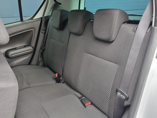 Suzuki Splash - Afbeelding 11 van 30