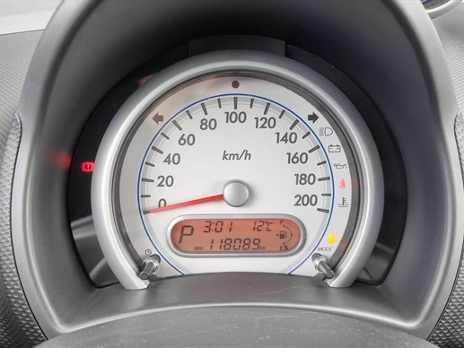Suzuki Splash - Afbeelding 12 van 30