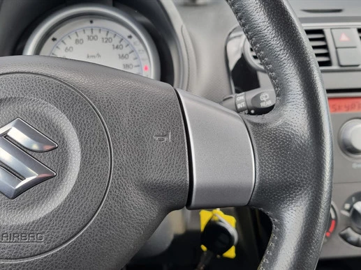 Suzuki Splash - Afbeelding 14 van 30