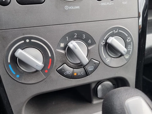 Suzuki Splash - Afbeelding 18 van 30