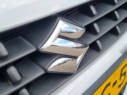 Suzuki Splash - Afbeelding 24 van 30