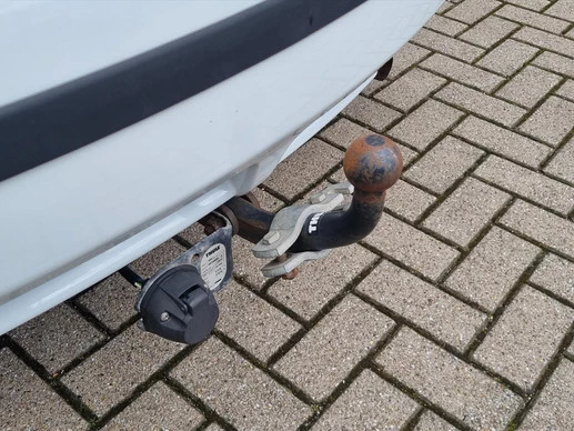 Suzuki Splash - Afbeelding 25 van 30