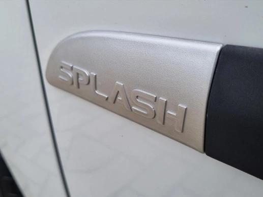 Suzuki Splash - Afbeelding 26 van 30
