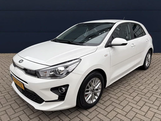 Kia Rio - Afbeelding 2 van 30