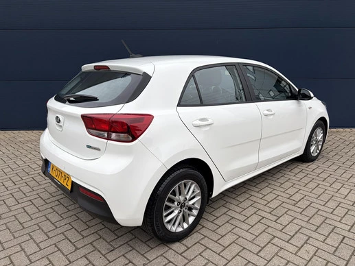 Kia Rio - Afbeelding 3 van 30
