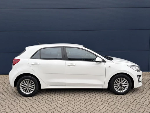 Kia Rio - Afbeelding 4 van 30