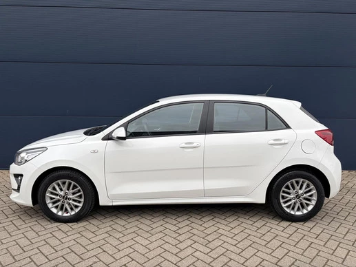 Kia Rio - Afbeelding 5 van 30