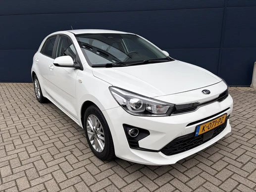 Kia Rio - Afbeelding 6 van 30