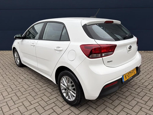 Kia Rio - Afbeelding 7 van 30