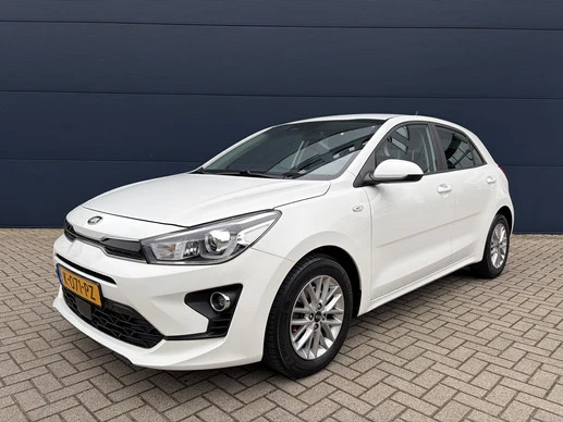 Kia Rio - Afbeelding 9 van 30